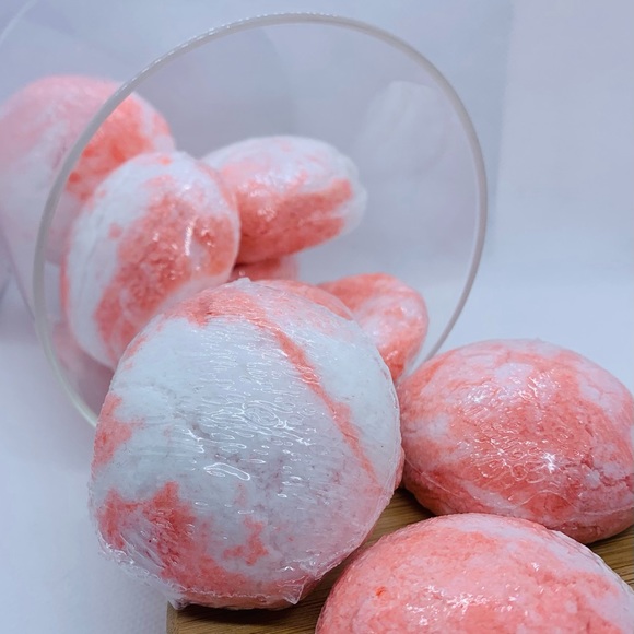 TRUFFLES Bubbles -Natural bubble bath 🎁 - Picture 4 of 4